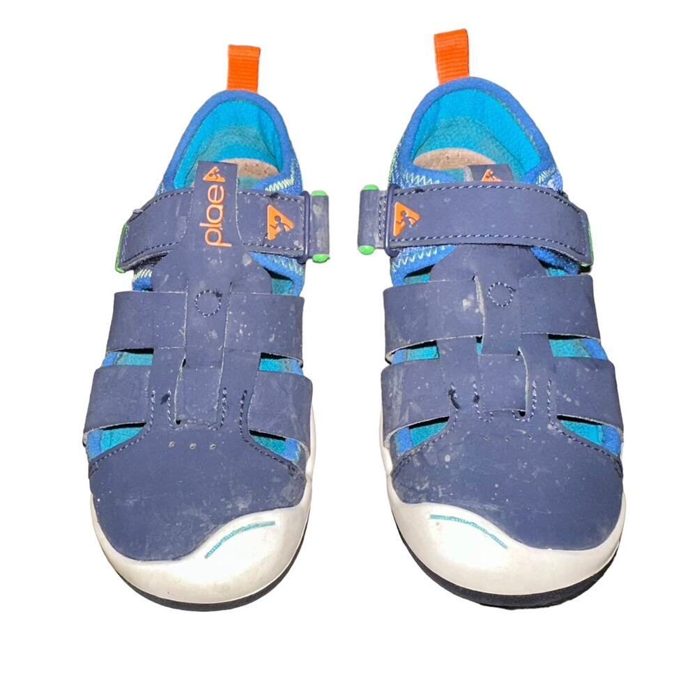 Plae Sam 2.0 Sneakers